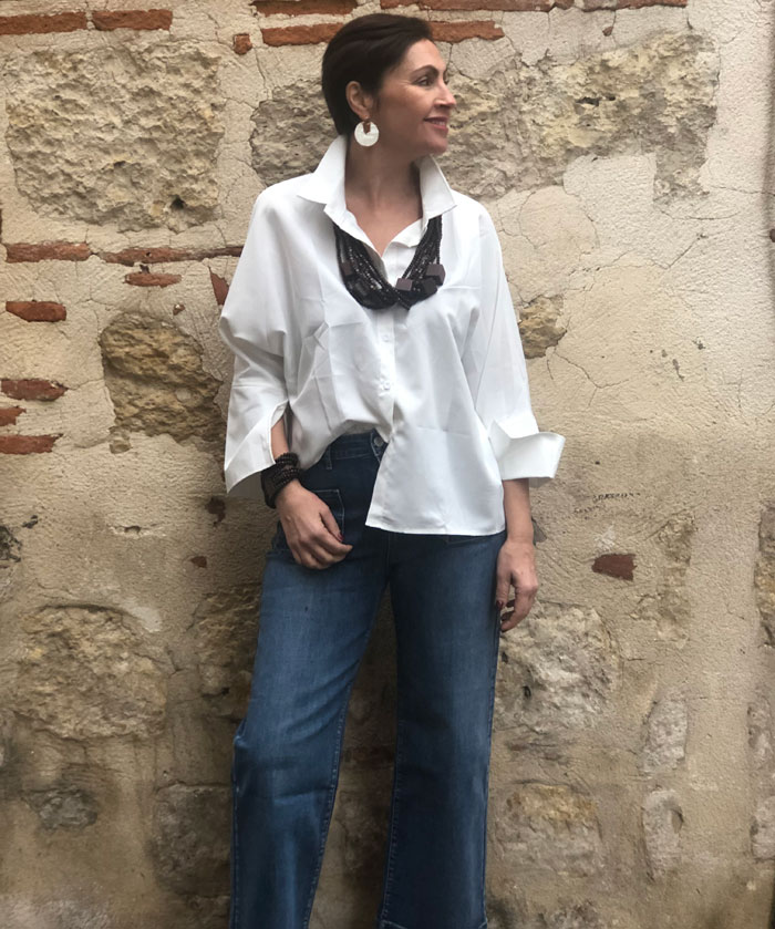 Vente de bijoux fantaisie à Agen