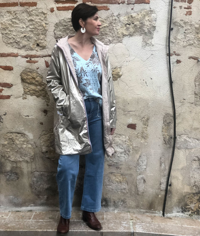 Vêtements originaux femme à Agen