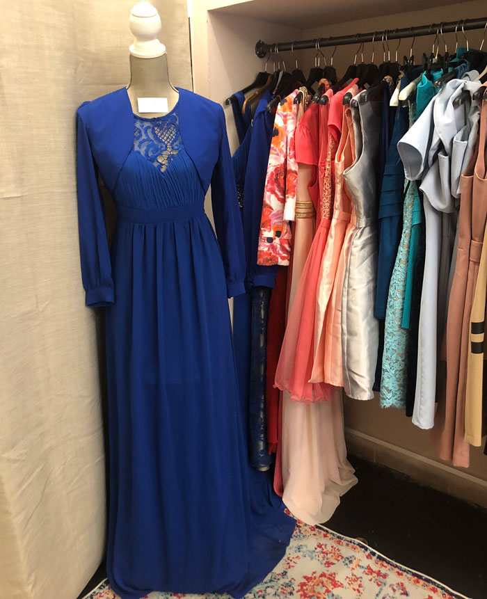 Vêtements originaux femme proche de Villeneuve-sur-Lot