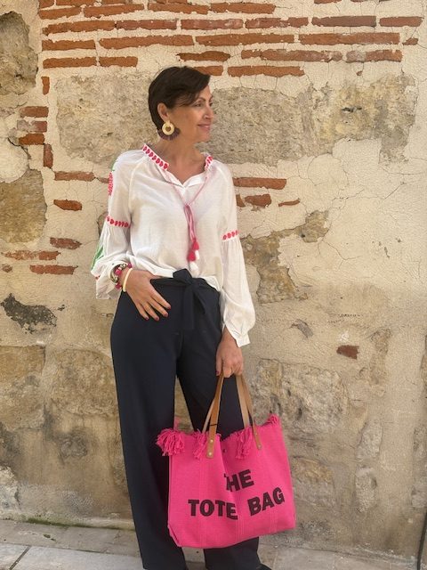 Vêtements originaux femme à Agen